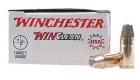 Main product image for Winchester Win Clean .380 ACP 95 Grain Brass Enclosed Base