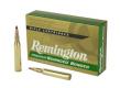 Remington 270 Win 130 Grain Premier Swift Scirocco 20rd box - PRSC270WA