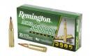 Remington 308 Winchester 165 Grain Premier Swift Scirocco Bo - PRSC308WB