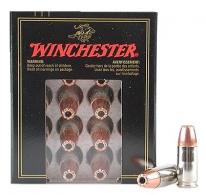 Winchester 38 Special + P 130 Grain Supeme Expansion Technol - S38SP