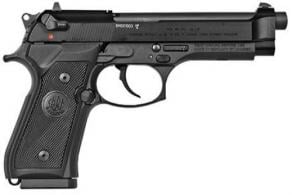 Beretta M9 Blue/Black 22 Long Rifle Pistol - J90A1M9F18