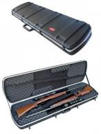 SKB Hunter Double Rifle Case Polyethylene Textured - 2SKB5114