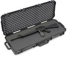 SKB Mil-Std IM Shirt Rifle Case Polypropylene Blac - 3I42145BL
