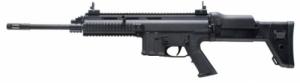 ISSC MK22 (California Compliant) .22 Long Rifle - ISSC211001