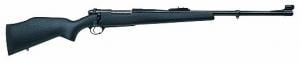 Weatherby Mark V Dangerous Game 375 H&H Mag Bolt Action Rifle - DGM375HR40