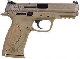 Smith & Wesson M&P40 VTAC 15+1 40Smith & Wesson 4.25" - 209920