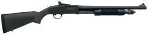 Mossberg & Sons 590A1 6+1 12ga 18.5" Ghost Ring - 51517