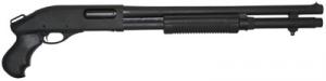 Remington 870 Express Tactical 12 18.5 CYL PG - 81191