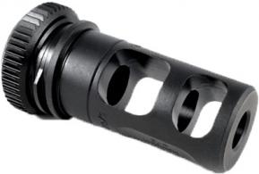 Advanced Armament 100083 Blackout Muzzle Brake 5.56 5.56 - 100183