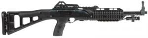Hi-Point 4095TS Carbine 40 S&W 17.50" 10+1 Black Black All Weather Molded Stock Black Polymer Grip Right Hand Laser - 4095LAZTS