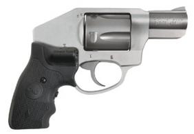 Charter Arms Off Duty Crimson 38 Special Revolver - 53814