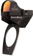 Burris Speed Bead Benelli M1 1x Obj Unlimited Eye Rel - 300254