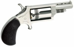North American Arms Wasp 22 Mag Revolver - NAA22MTW