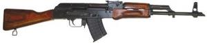 Inter Ordnance AK-47 7.62mmX39mm Semi-Auto Rifle - IOIN0072