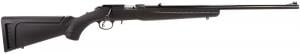 Ruger American Rimfire Standard 17 HMR Bolt Action Rifle - 8311R