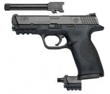 Smith & Wesson M&P9 9mm 4" TBRL KIT 17R - 150922