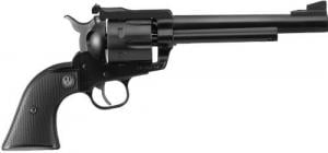 Ruger Blackhawk Blued 6.5" 357 Magnum Revolver - 0316