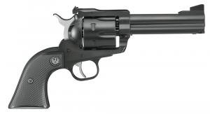 Ruger Blackhawk .41 Magnum 4.6" Black 6 Shot Revolver - 0405