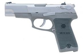 Ruger P89 9mm Stainless - 3064