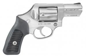 Ruger SP101 Stainless Concealed Hammerless 357 Magnum Revolver - 5720