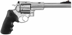 Ruger Super Redhawk 7.5" 454 Casull Revolver - 5505