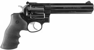 Ruger GP100 357 Magnum 6" Blue Barrel, 6 Shot Revolver - 1704