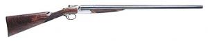 Ruger Gold Label Side-by-Side 12G, 28 Inch, Stainless Steel, **S - 4602