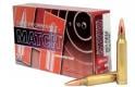 Hornady Superformance 223 Remington  Boat Tail Hollow point 75gr 20rd box - 80264