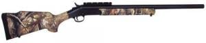 H&R Handi-Rifle .444 Marlin Single Shot Rifle - SB2C44
