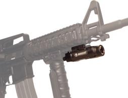 Insight WL1 Weapon Light/Laser Series (2) AA Black - WL1000A2