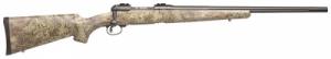 Savage Model 10 Predator Hunter .260 Remington Bolt Action Rifle - 19130