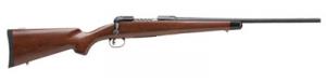 Savage 111 Lightweight Hunter .260 Remington Bolt Action Rifle - 19208