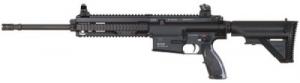 HK MR762A1 A1 Semi-Automatic 308 Winchester/7.62 NATO  - MR762LCA1