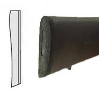 RP200 Sure Grip Rifle Pad Black - 00401