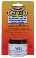 J-B Bore Cleaner Compound 2 Ounce - 083-065-012