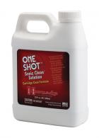 One Shot Sonic Clean Solution For Use in Lock-N-Load Sonic Clean - 043355