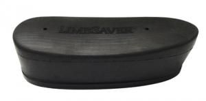 LimbSaver Nitro Grind-To-Fit Recoil Pad Size Small Black - 10537