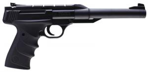 Browning Buck Mark URX Air Pistol .177 Caliber Pellets 5.25 Inch - 2252270