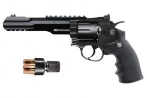Smith & Wesson 327 TRR8 BB Revolver .177 Caliber 5.5 Inch Barrel - 2252672