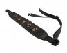 Air Sling With Gel Coil Technology Black - 23700