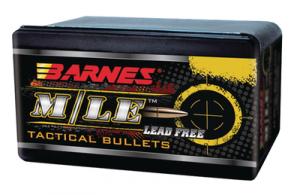 Tac-XP Pistol Bullets Lead Free .355 Diameter 95 Grain Flat Base - 35502