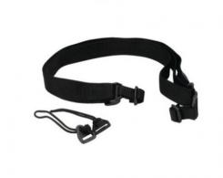 Three-Point Tactical Sling With Barrel Attachment - 50003