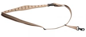 Claw Tactical No-Slip Rifle Sling Sand Camouflage - 51202-8