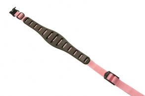 Claw Contour Rifle Sling Pink/Brown - 53002-2