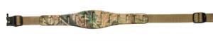 Claw Contour Rifle Sling Realtree All-Purpose Green HD Camouflag - 53007-7