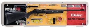 Model 880 Shadow .177 Caliber Shooters Kit - 5880