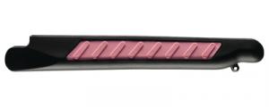 ProHunter Centerfire Rifle Flex Tech Forend Black and Pink - 7946
