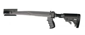 SKS Strikeforce Six Position Side Folding Stock with Scorpion Re - A.2.40.1232