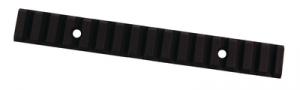 Six Inch Aluminum AR-15 Free Float Forend Low Profile Picatinny - A.5.10.1351