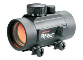 Propoint 1x42mm Sight Illuminated 5 MOA Red Dot Reticle Matte Bl - BKRD42RGD